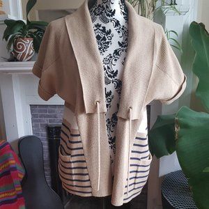 Mango Cardigan M